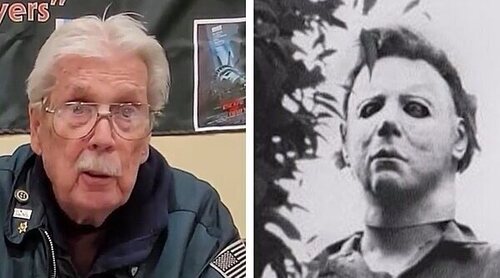 'La noche de Halloween': Muere James Winburn, el doble de riesgo de Michael Myers, a los 85 años