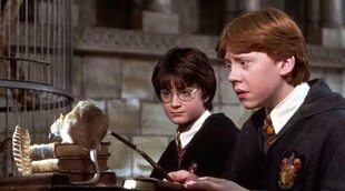 Su histórica duración y 9 curiosidades más de 'Harry Potter y la cámara secreta'