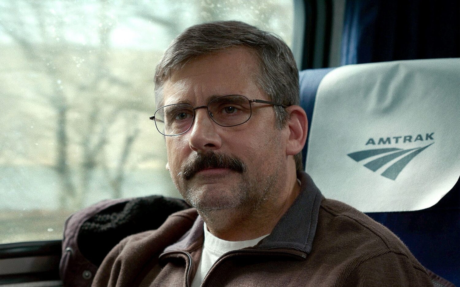 De 'La batalla de los sexos' a 'Pequeña Miss Sunshine': Los 10 mejores trabajos de Steve Carrell