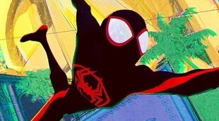 'Spider-Man: Cruzando el Multiverso' quiere superar a la anterior juntando seis estilos de animación distintos