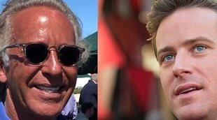 Muere Michael Armand Hammer, magnate petrolero y padre de Armie Hammer