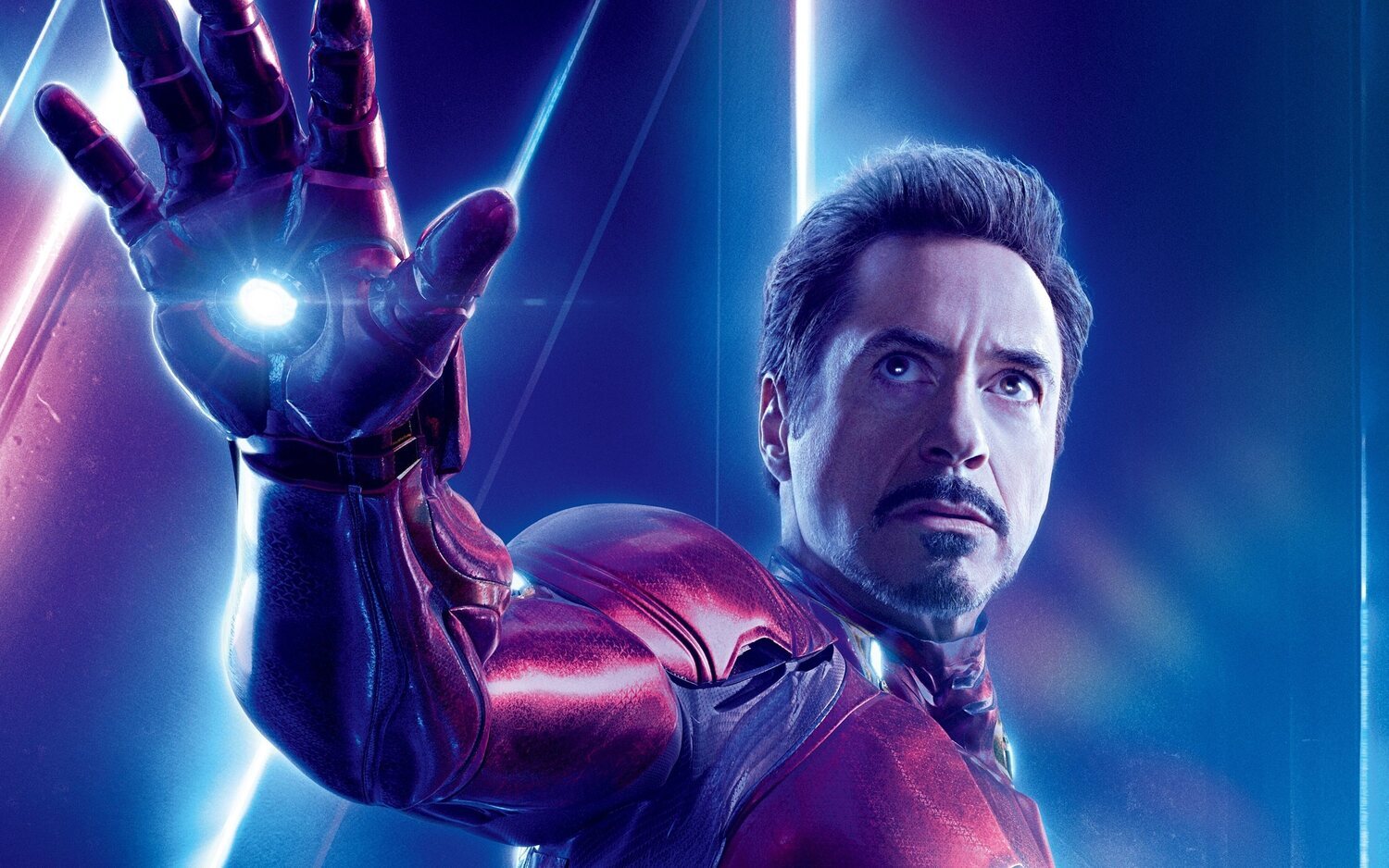 El nuevo aspecto de Robert Downey Jr. tiene a los fans pidiendo que interprete a un famoso villano de cómics