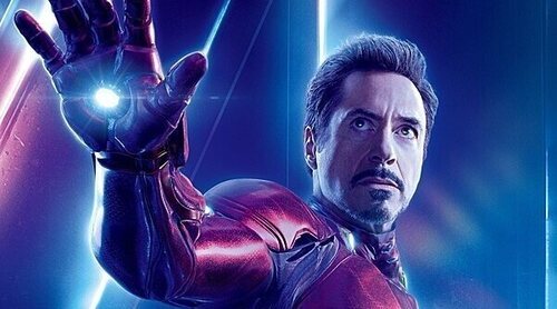 El nuevo aspecto de Robert Downey Jr. tiene a los fans pidiendo que interprete a un famoso villano de cómics