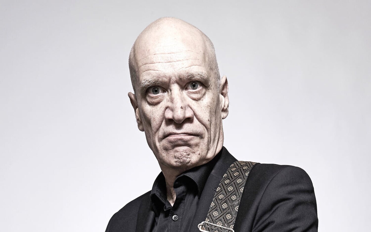 Muere a los 75 años Wilko Johnson, músico y actor de 'Game of Thrones'