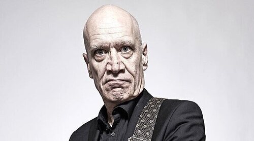 Muere a los 75 años Wilko Johnson, músico y actor de 'Game of Thrones'