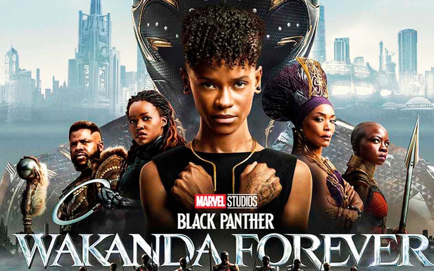 'Black Panther: Wakanda Forever': El director, Ryan Coogler, agradece el apoyo de los fans con una emotiva carta