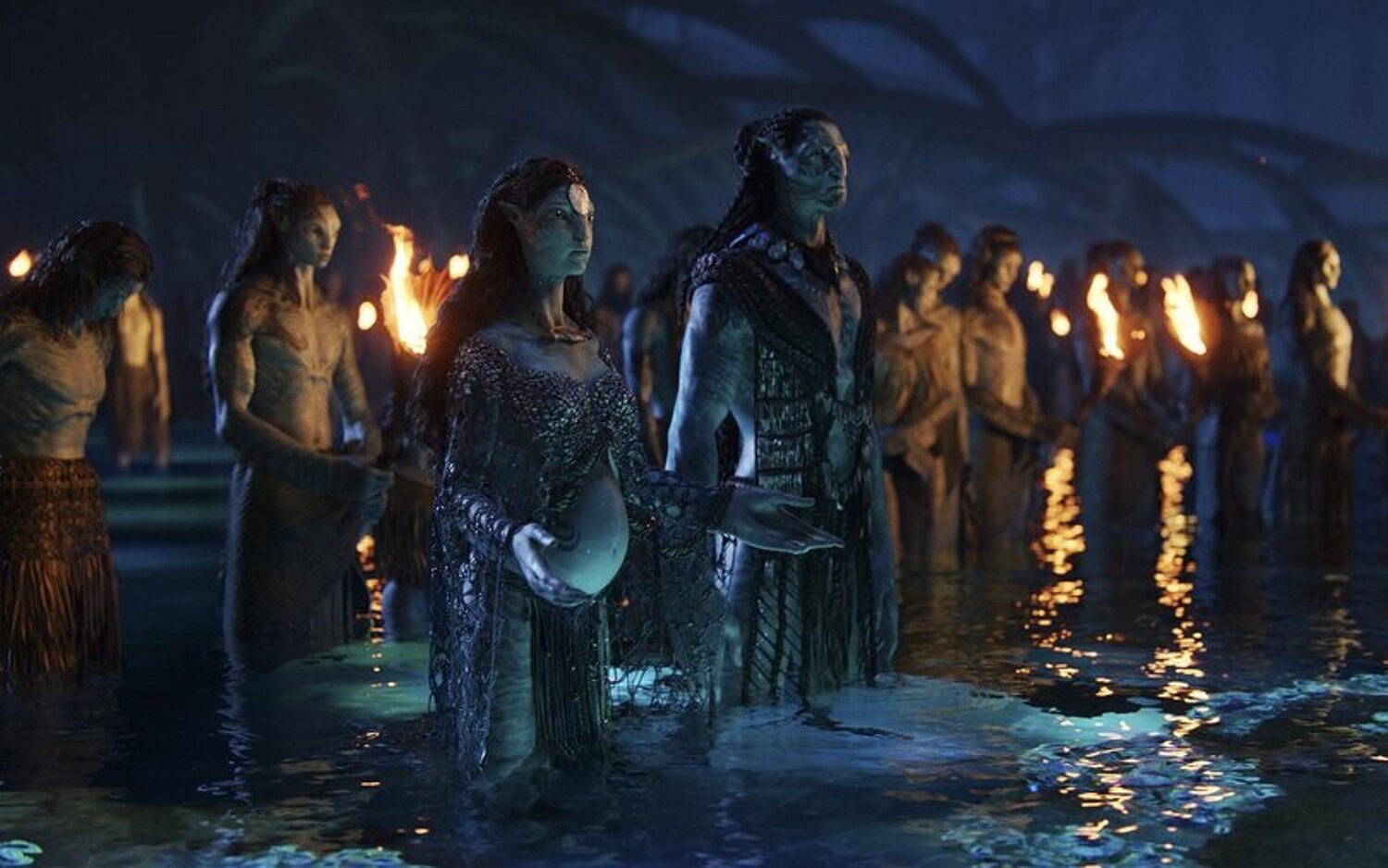 'Avatar: El sentido del agua' superaría el estreno de 'Avatar' pero se quedaría muy lejos de su triunfo, según predicciones