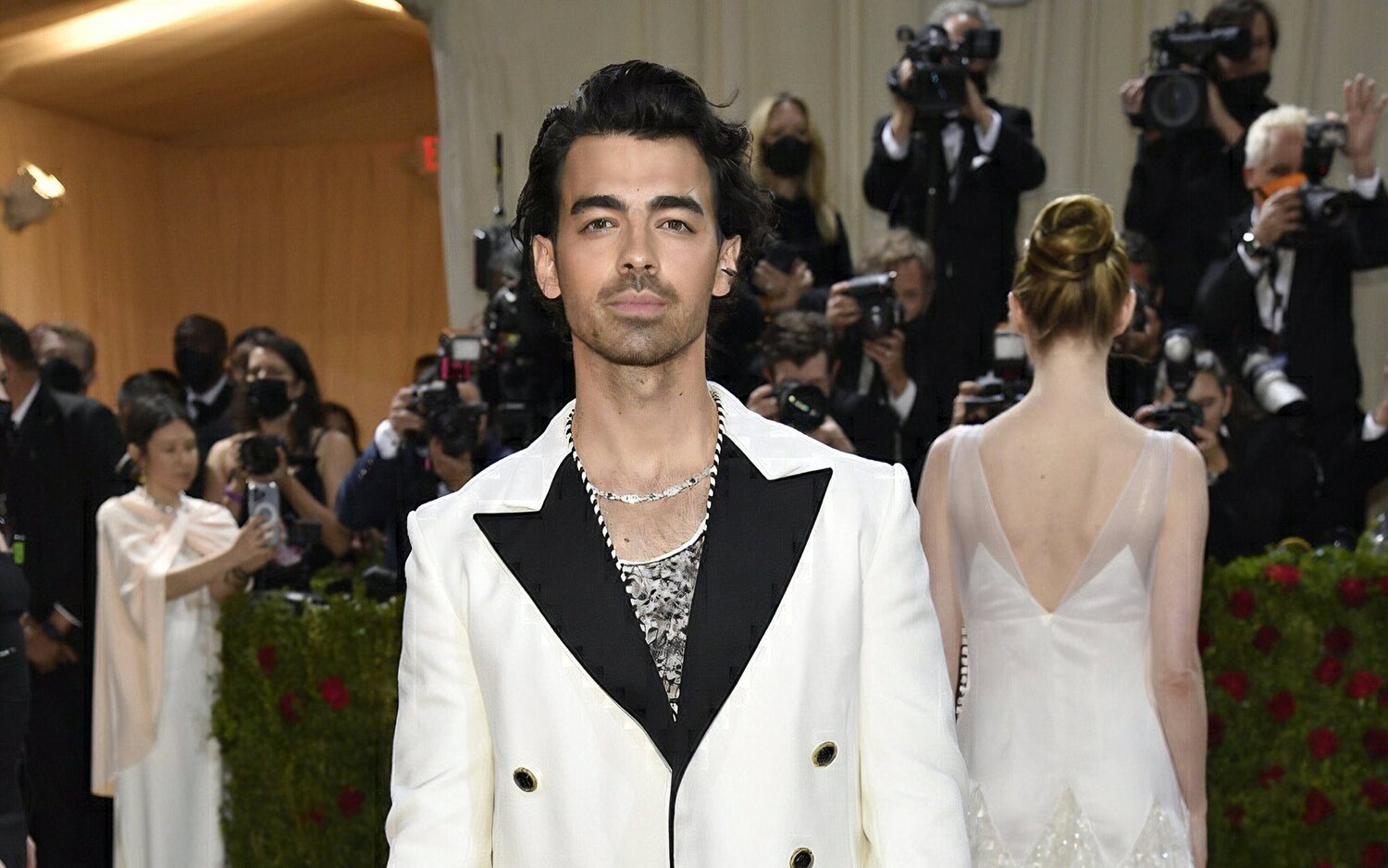 Joe Jonas hizo el casting para uno de los personajes más famosos de Marvel