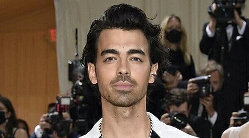 Joe Jonas hizo el casting para uno de los personajes más famosos de Marvel