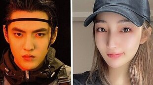 Kris Wu, actor y famoso artista K-pop, es sentenciado a 13 años de cárcel por violación a la influencer Du Meizhu