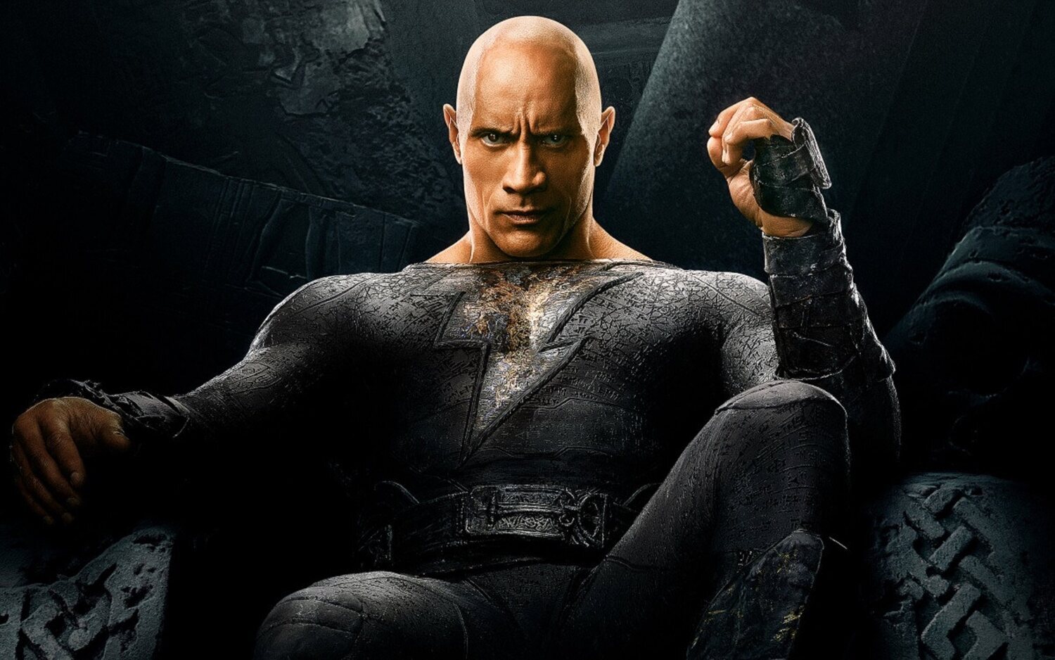 Dwayne Johnson cuenta cómo tuvo que pelear con Warner Bros. por el regreso del Superman de Henry Cavill