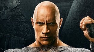 Dwayne Johnson cuenta cómo tuvo que pelear con Warner Bros. por el regreso del Superman de Henry Cavill