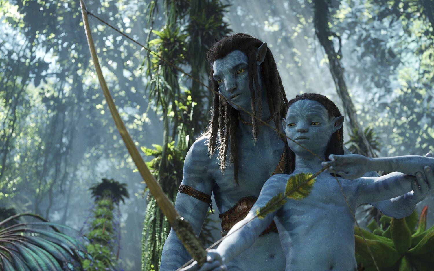 'Avatar': James Cameron responde al sketch de Ryan Gosling sobre el uso de Papyrus en su logo