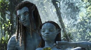 'Avatar': James Cameron responde al sketch de Ryan Gosling sobre el uso de Papyrus en su logo