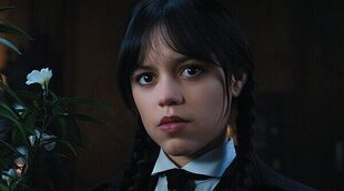 'Miércoles': La escena en la que Jenna Ortega dejó de pestañear y conquistó a Tim Burton