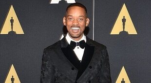 Will Smith está preocupado por el efecto de la bofetada en 'Hacia la libertad': "Me está matando"