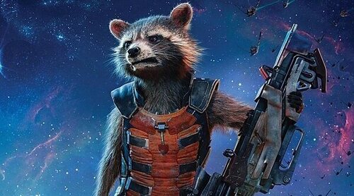 'Guardianes de la Galaxia': James Gunn responde a las críticas sobre el regalo de Nébula a Rocket