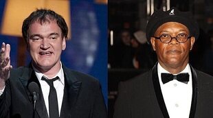 Samuel L. Jackson contradice a Tarantino sobre los actores de Marvel: "Chadwick Boseman es Black Panther y es una estrella"