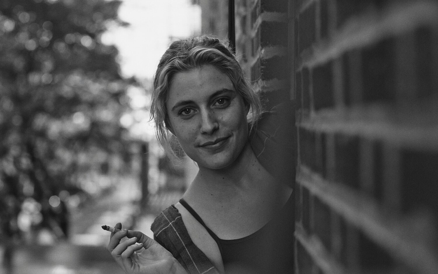 De 'Frances Ha' a 'Damiselas en apuros': Las 8 mejores interpretaciones de Greta Gerwig