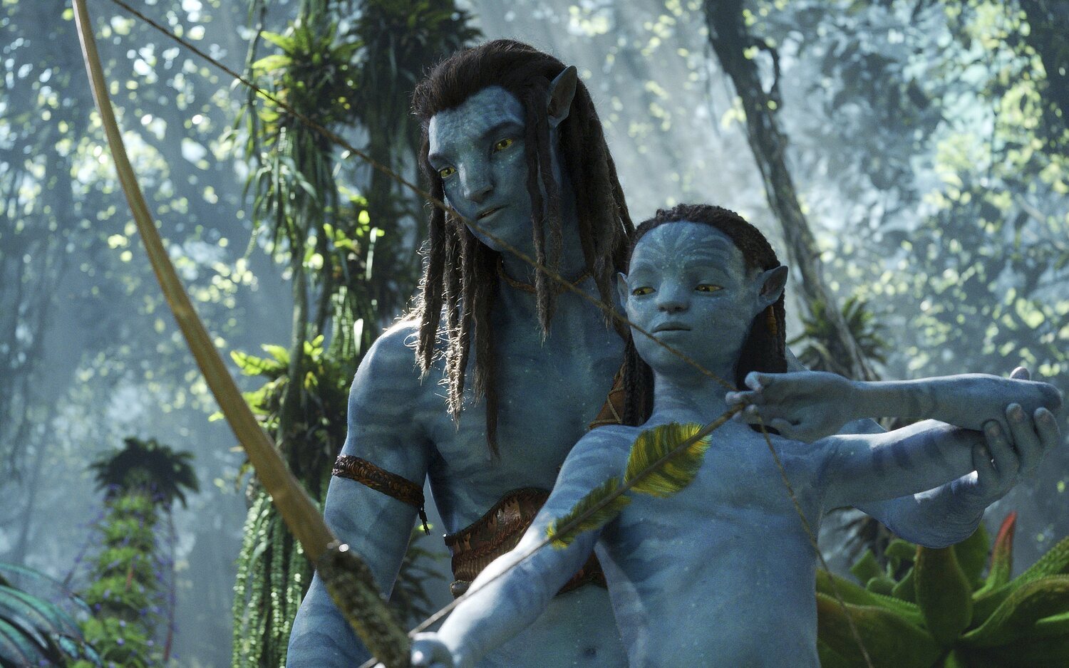 James Cameron ya está pensando en 'Avatar' 6 y 7, pero planea "entrenar" a alguien para dirigirlas