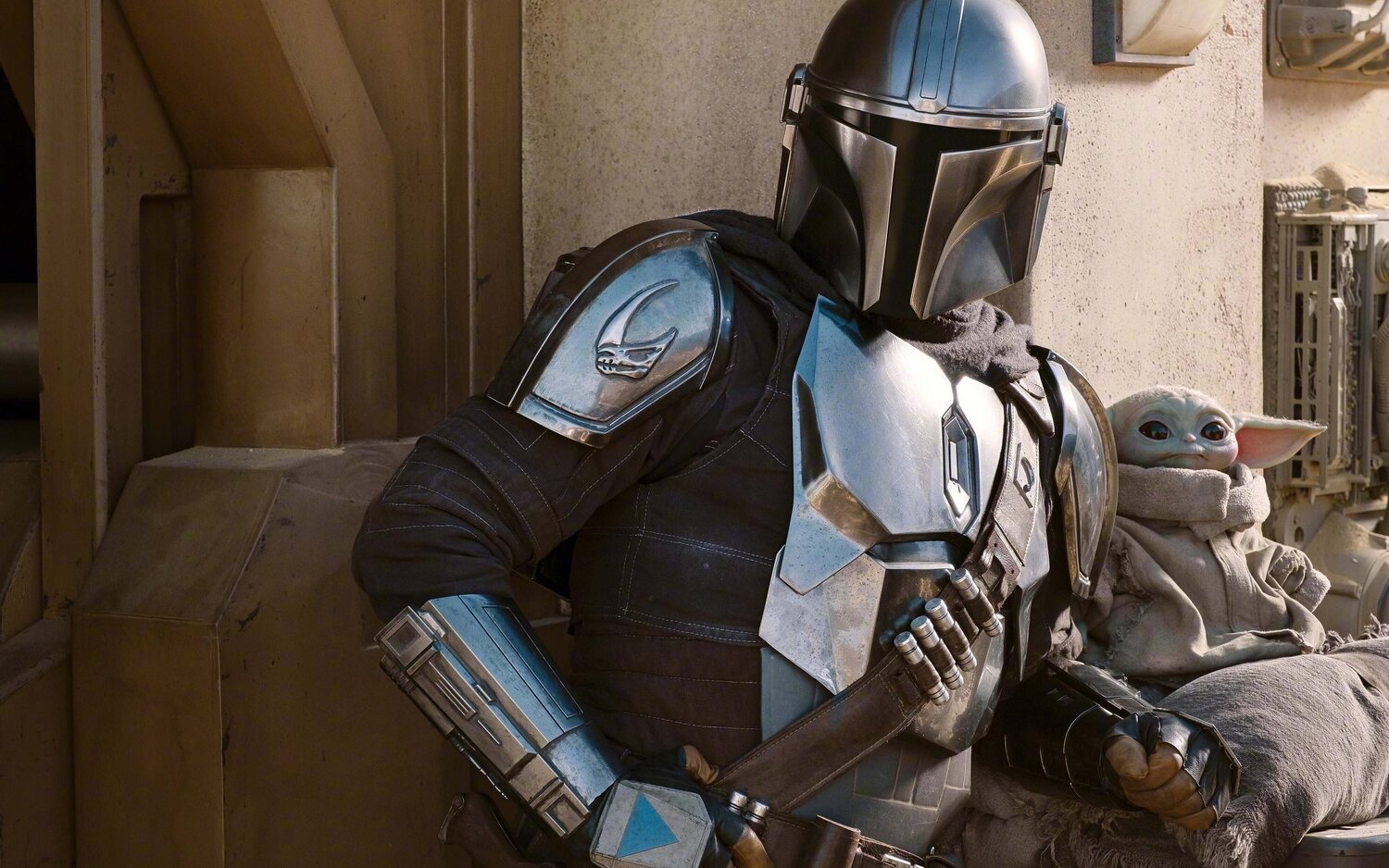 'The Mandalorian' confirma fecha de estreno para su tercera temporada y Pedro Pascal conquista en la CCXP