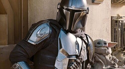 'The Mandalorian' confirma fecha de estreno para su tercera temporada y Pedro Pascal conquista en la CCXP