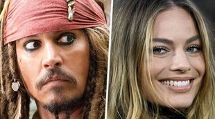 'Piratas del Caribe': La película con protagonista femenina no estaría del todo cancelada, como asegurase Margot Robbie