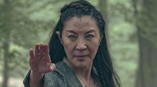 'El brujo: origen de sangre', precuela encabezada por Michelle Yeoh, lanza nuevo tráiler y póster