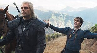 Joey Batey, Jaskier en 'The Witcher', opina sobre la salida de Henry Cavill de la serie