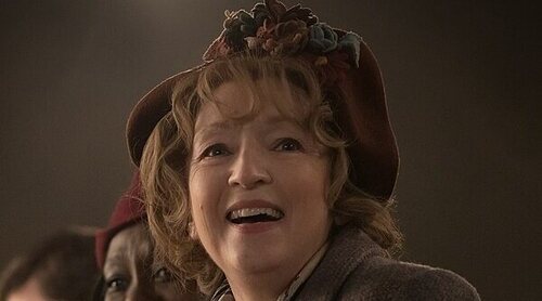 'El viaje a París de la señora Harris': Avance exclusivo de la deliciosa película de Lesley Manville