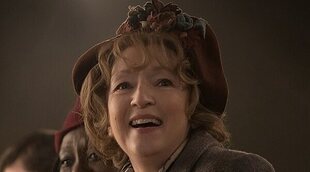 'El viaje a París de la señora Harris': Avance exclusivo de la deliciosa película de Lesley Manville