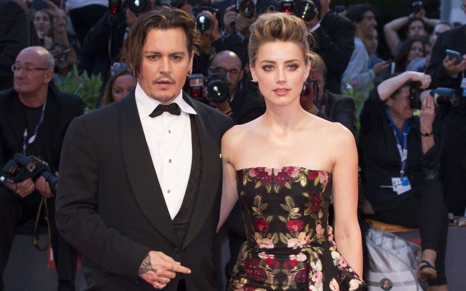 Amber Heard presenta una apelación formal en contra del veredicto final del caso Depp-Heard