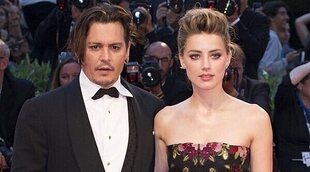 Amber Heard presenta una apelación formal en contra del veredicto final del caso Depp-Heard