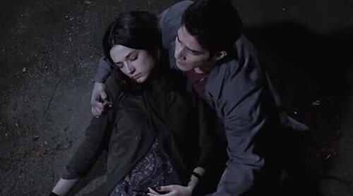 'Teen Wolf': Allison es la gran amenaza de Beacon Hills en el nuevo tráiler de la película