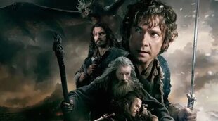 De 'El Señor de los anillos: La comunidad del anillo' a 'El Hobbit: Un viaje inesperado', la franquicia de peor a mejor