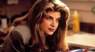 Muere Kirstie Alley ('Cheers', 'Mira quién habla') a los 71 años