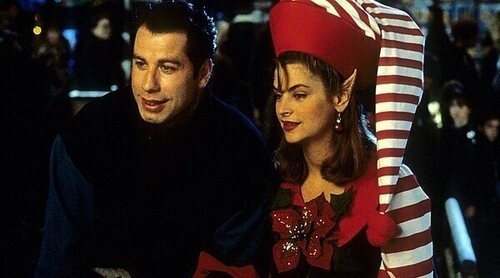 John Travolta, Ted Danson, Jamie Lee Curtis y más artistas se despiden de la "única" y "desternillante" Kirstie Alley