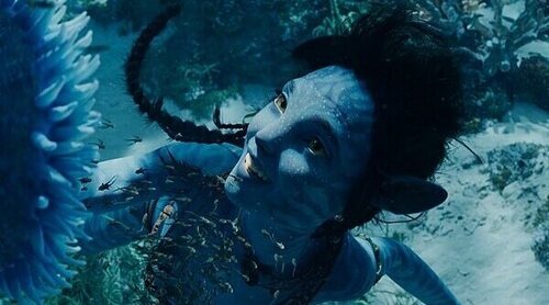 'Avatar: El camino del agua' arrasa en las primeras reacciones: blockbuster épico, emotivo y visualmente espectacular