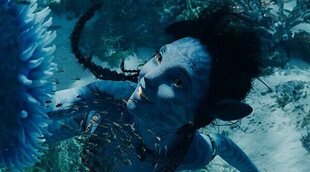 'Avatar: El sentido del agua' arrasa en las primeras reacciones: blockbuster épico, emotivo y visualmente espectacular