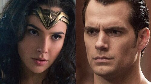 'Wonder Woman 3' habría sido cancelada y el regreso de Henry Cavill como Superman peligra en la nueva DC