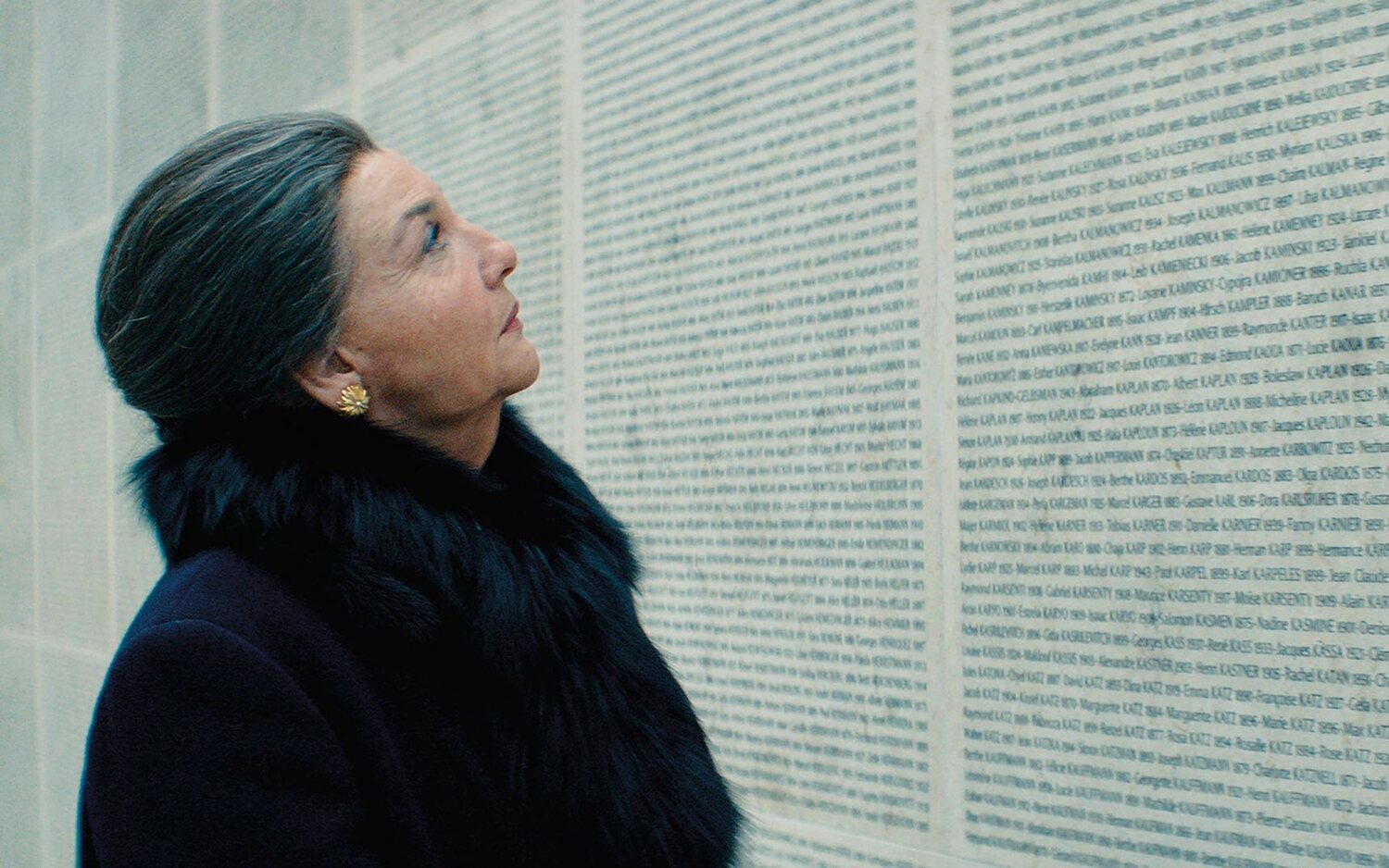 'Simone, la mujer del siglo': Retrato de una estadista