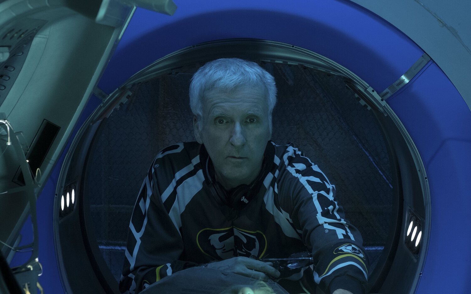 'Avatar: El sentido del agua': James Cameron compara los efectos de sus Na'vis con los de Marvel y Thanos