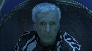 'Avatar: El sentido del agua': James Cameron compara los efectos de sus Na'vis con los de Marvel y Thanos