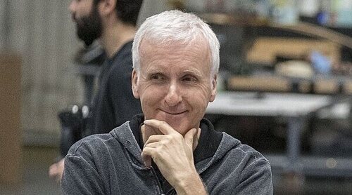 El guion de 'Avatar 4' no ha recibido ni un solo cambio por parte del estudio según James Cameron