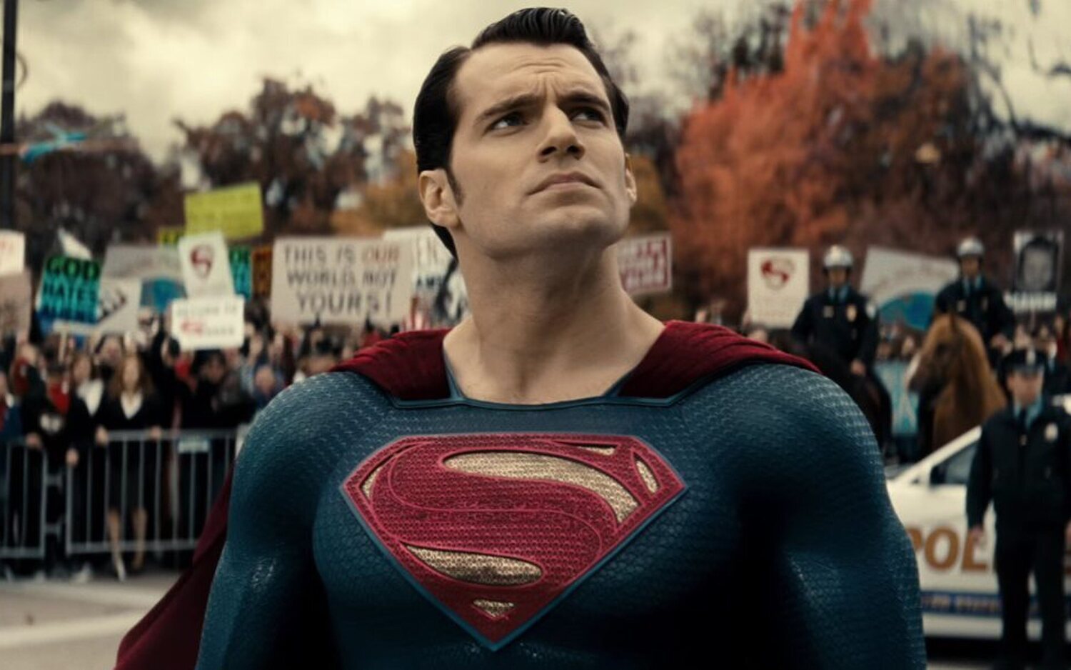 Superman es "la mayor prioridad" del nuevo Universo DC según James Gunn