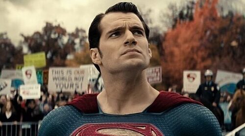 Superman es "la mayor prioridad" del nuevo Universo DC según James Gunn