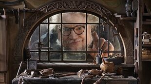 'Pinocho': Guillermo del Toro revela la oscura escena que decidieron eliminar