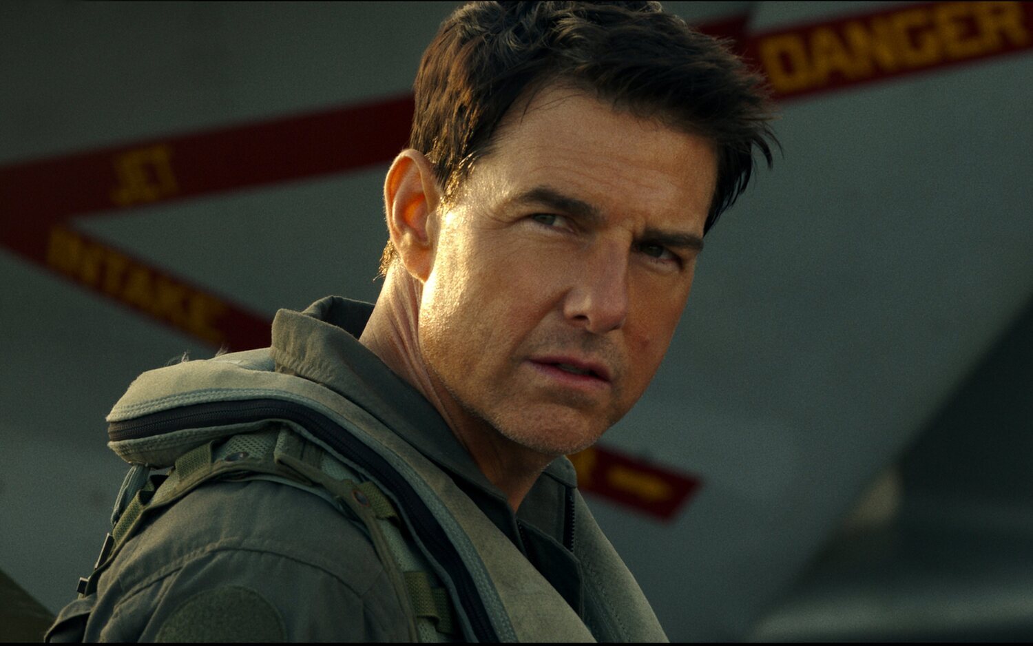 'Top Gun: Maverick': Su director, Joseph Kosinski, ve posibilidades para una secuela