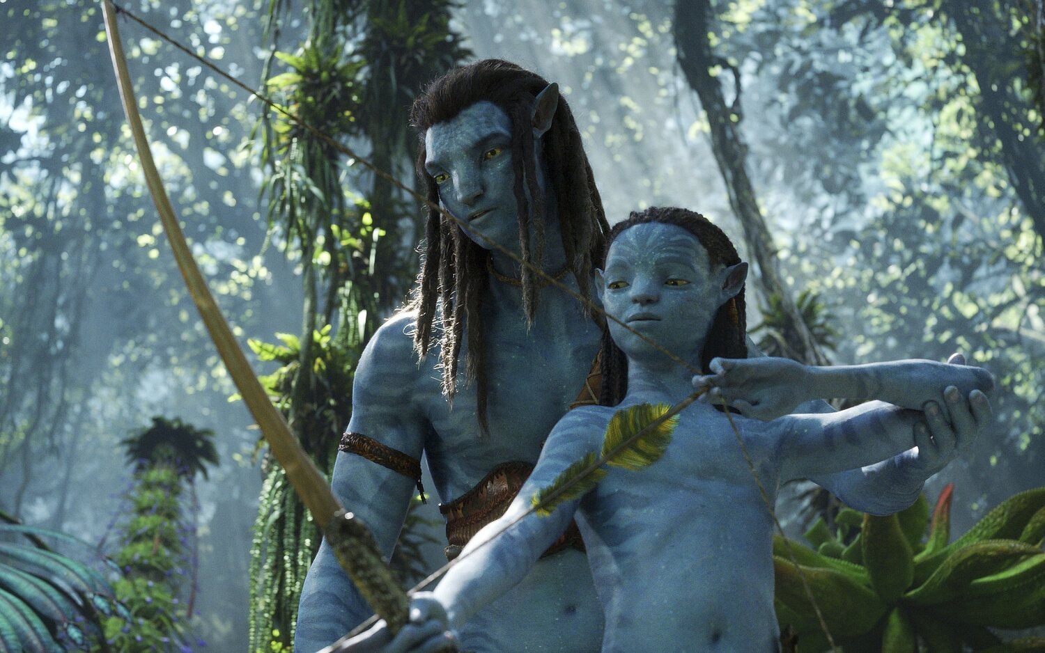 'Avatar: El camino del agua' logra una predicción de taquilla más optimista que la inicial
