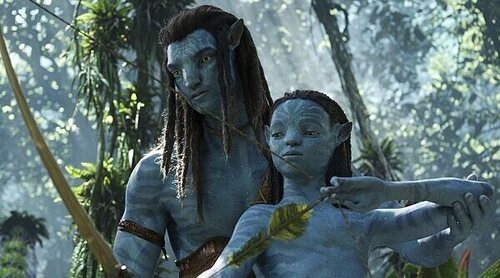 'Avatar: El camino del agua' logra una predicción de taquilla más optimista que la inicial
